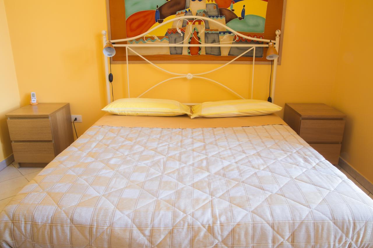 Al Centro E Meglio B&B Neapol Exteriér fotografie