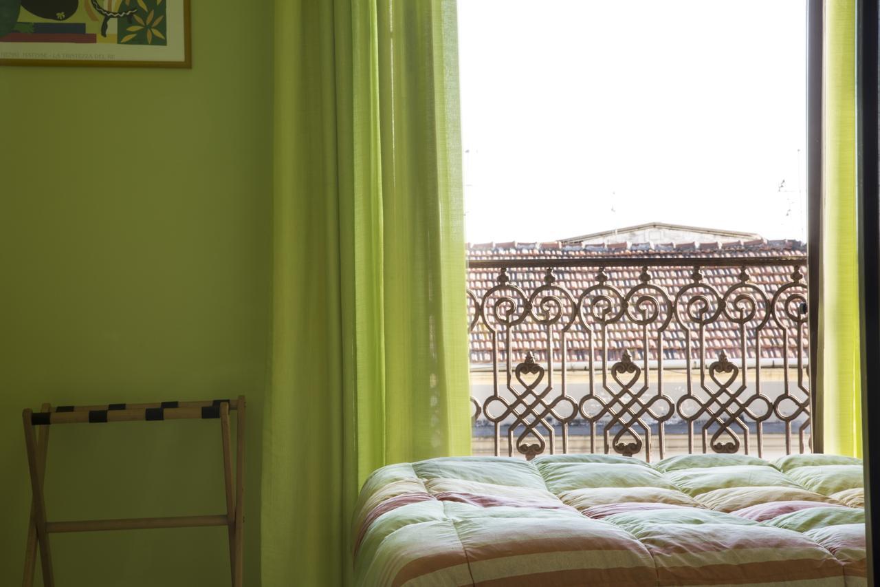 Al Centro E Meglio B&B Neapol Exteriér fotografie